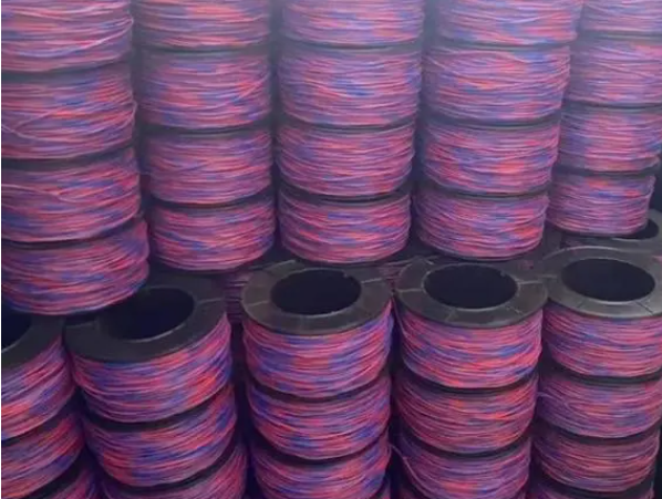 咸安爆破母线必须符合的要求有哪些？